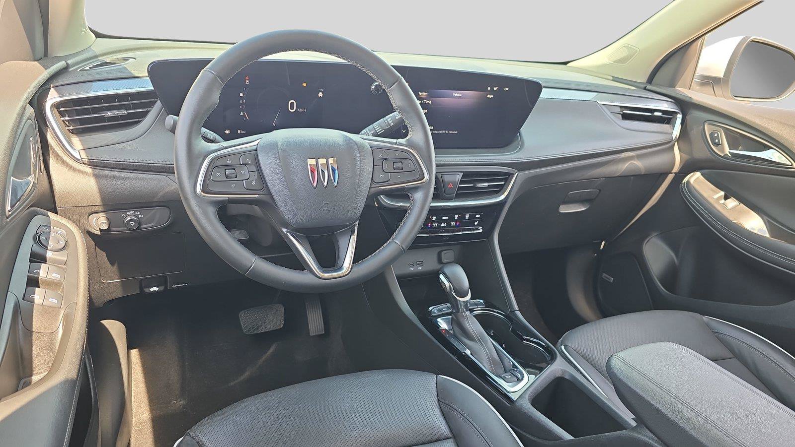 Used 2024 Buick Encore GX Avenir w/ Avenir Convenience Package AWD/4WD image 19
