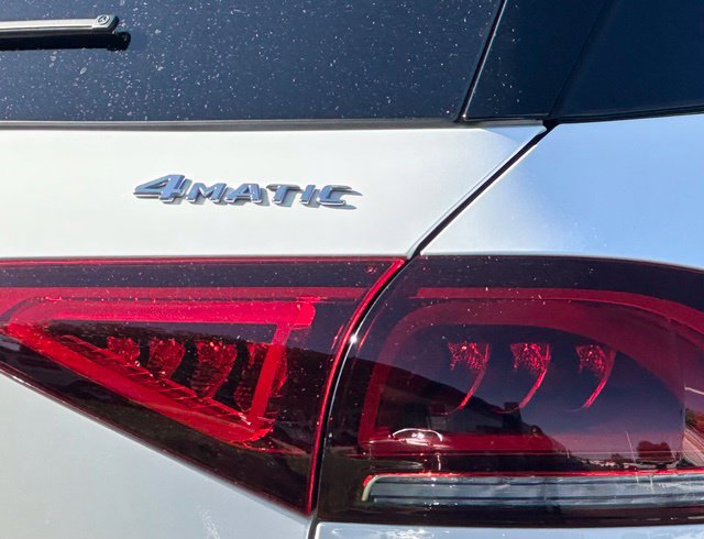 Used 2022 Mercedes-Benz GLE 350 4MATIC image 14