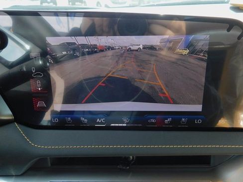 New 2026 Chevrolet Corvette Stingray Premium Conv w/ Z51 Performance Package image 27