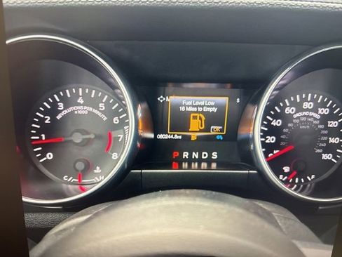 Used 2023 Ford Mustang Premium image 28