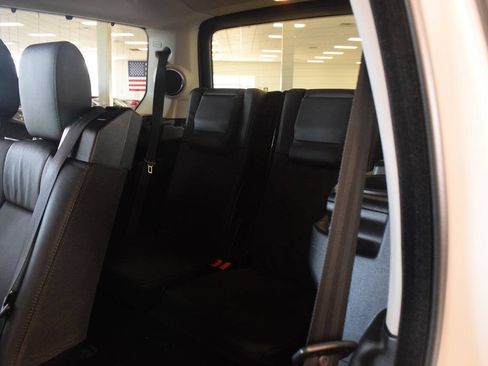 Used 2012 Land Rover LR4 HSE LUX AWD/4WD image 40