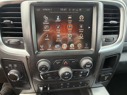 Used 2014 RAM 2500 Limited AWD/4WD image 15