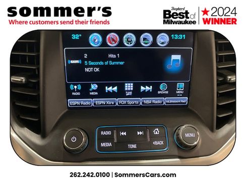 Used 2018 GMC Acadia SLT image 15