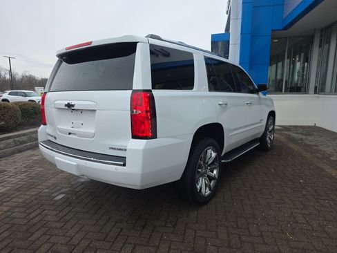 Used 2019 Chevrolet Tahoe Premier image 5
