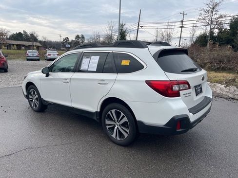 Used 2019 Subaru Outback 2.5i Limited image 15
