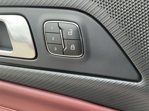 Certified 2025 Ford Mustang GT Premium image 31