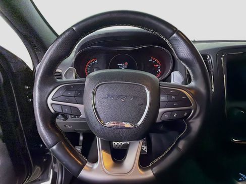 Used 2018 Dodge Durango SRT w/ Technology Group image 13