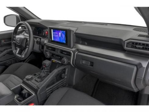 New 2026 Toyota 4Runner TRD Sport AWD/4WD image 17