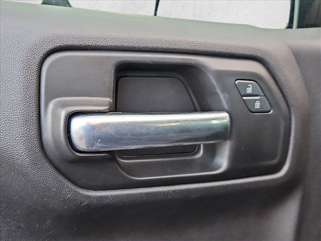 Used 2020 Chevrolet Silverado 1500 Custom w/ Custom Value Package RWD image 22