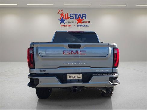 New 2026 GMC Sierra 2500 Denali w/ Technology Package image 6