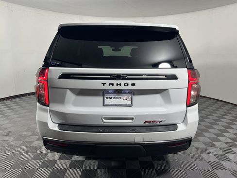 Used 2022 Chevrolet Tahoe RST RWD image 6
