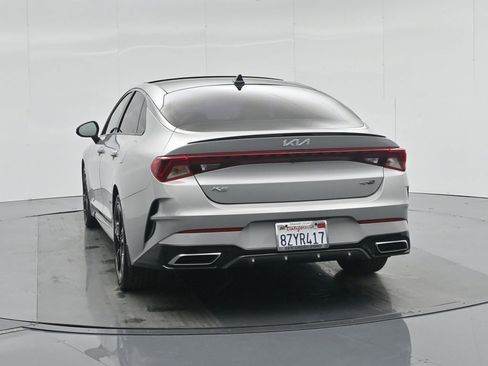 Used 2022 Kia K5 GT-Line w/ GT-Line Awd Premium Package image 30
