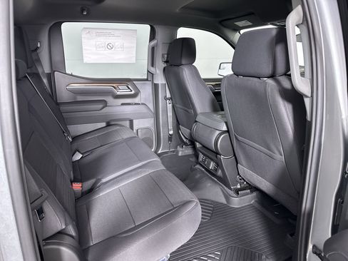 New 2026 Chevrolet Silverado 1500 LT image 62