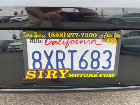 Used 2022 Toyota Corolla Hatchback image 28