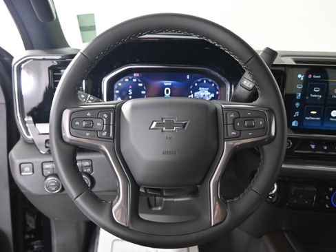 New 2026 Chevrolet Silverado 2500 High Country w/ High Country Premium Package image 35