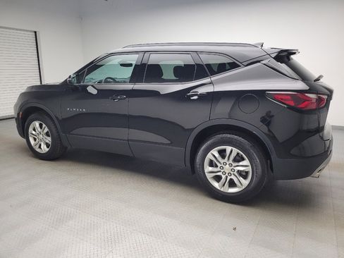 Used 2020 Chevrolet Blazer LT FWD image 3