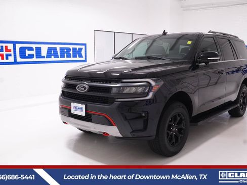 Used 2022 Ford Expedition Timberline AWD/4WD image 1