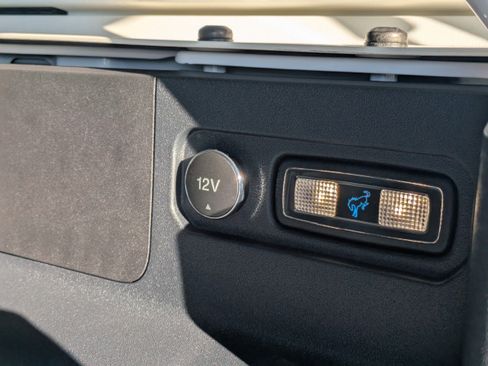 New 2025 Ford Bronco Raptor w/ Interior Carbon Fiber Pack image 13