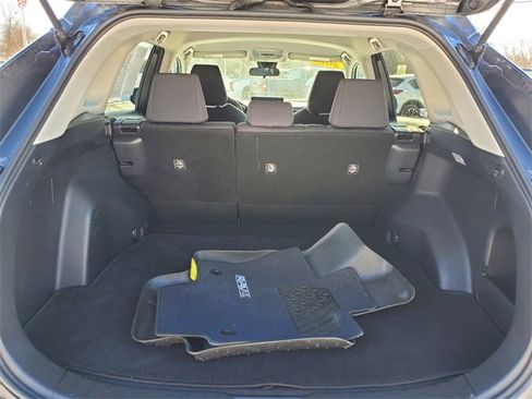 Used 2020 Toyota RAV4 LE w/ Carpet Mat Package image 6