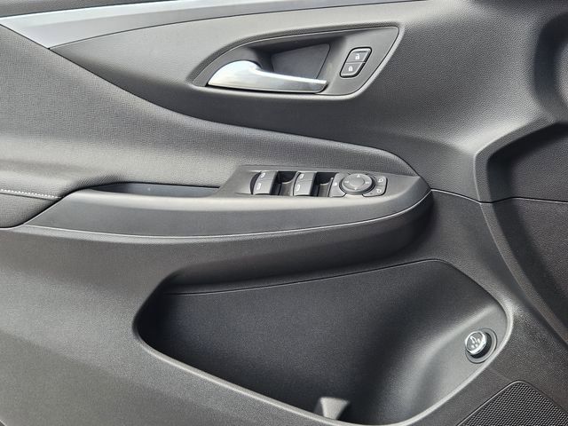 New 2026 Buick Envista Preferred w/ Convenience I Package FWD image 16