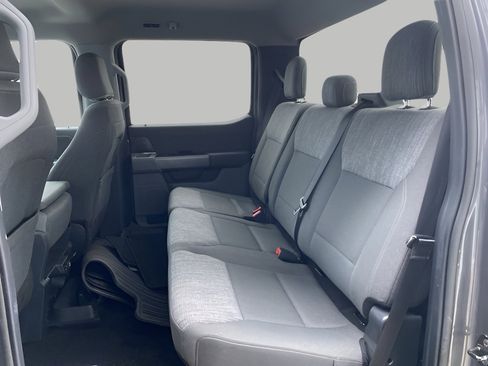 Used 2021 Ford F150 XLT w/ Equipment Group 301A Mid image 38