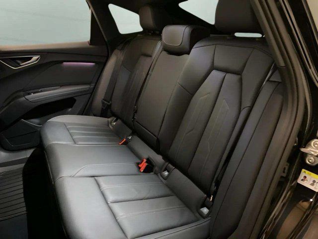 Used 2023 Audi Q4 e-tron Prestige w/ Black Optic Package AWD/4WD image 60