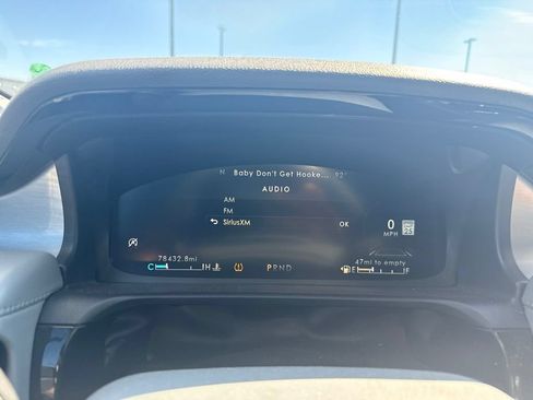 Used 2020 Lincoln Aviator Reserve w/ Equipment Group 201A AWD/4WD image 13