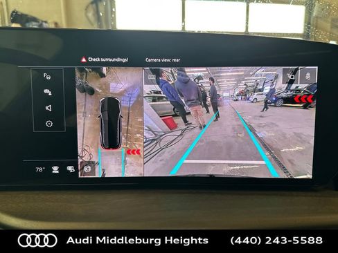 New 2025 Audi Q5 Premium Plus image 21