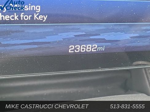 Used 2026 Chevrolet Equinox LT w/ Convenience Package II FWD image 18