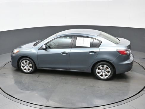 Used 2012 MAZDA MAZDA3 i Sport image 30