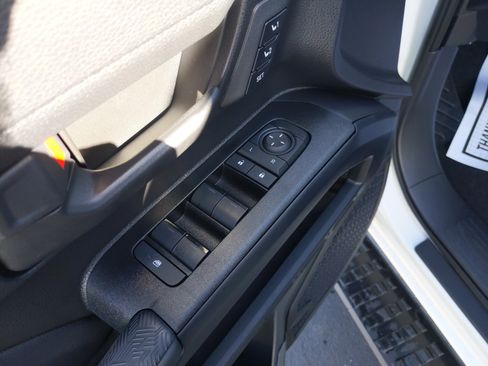 New 2026 Toyota 4Runner TRD Off-Road Premium image 14