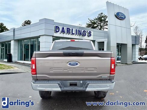 Used 2023 Ford F150 XLT image 4