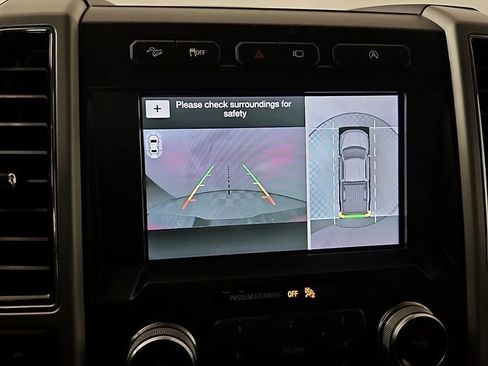 Used 2018 Ford F150 Lariat w/ Equipment Group 502A Luxury image 20