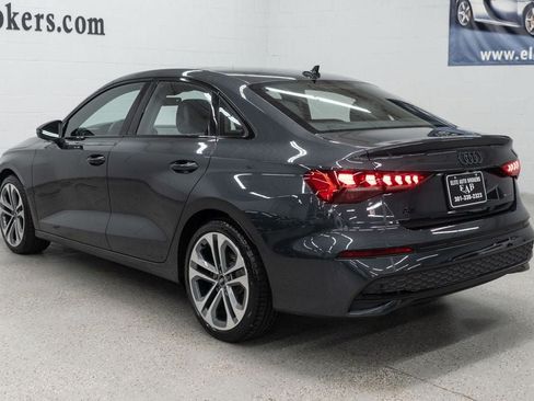 Used 2026 Audi A3 2.0T Premium w/ Black Optic Package AWD/4WD image 6