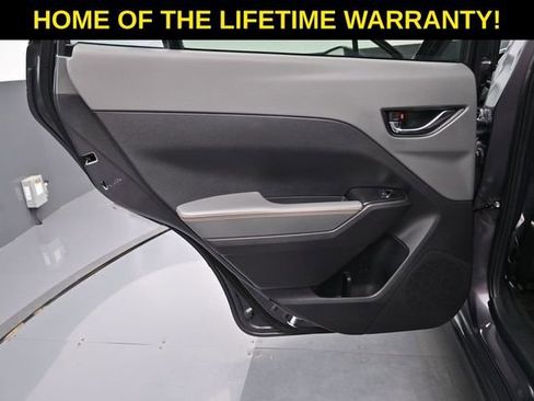 Used 2024 Subaru Crosstrek 2.5i Limited w/ Popular Package #4A AWD/4WD image 39
