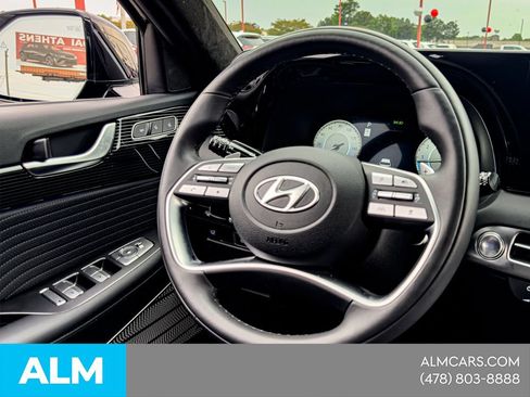 Used 2025 Hyundai Palisade Calligraphy AWD/4WD image 26