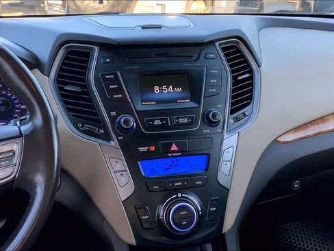 Used 2014 Hyundai Santa Fe Sport w/ Premium Equipment Package 03 image 7