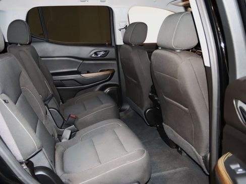 Used 2023 GMC Acadia SLE FWD image 58