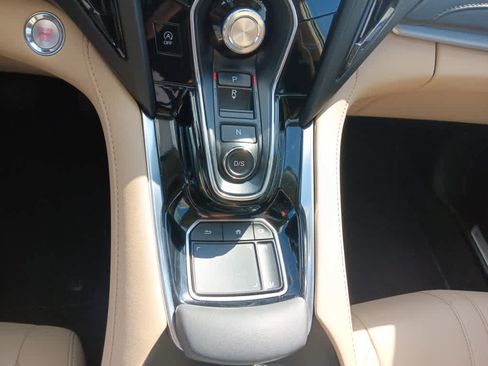 Used 2023 Acura RDX AWD image 26