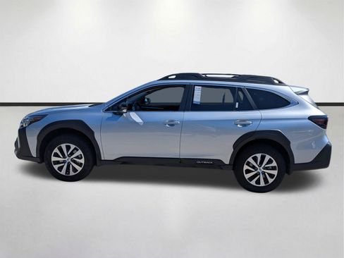 Used 2025 Subaru Outback Premium w/ Popular Package #1A AWD/4WD image 7