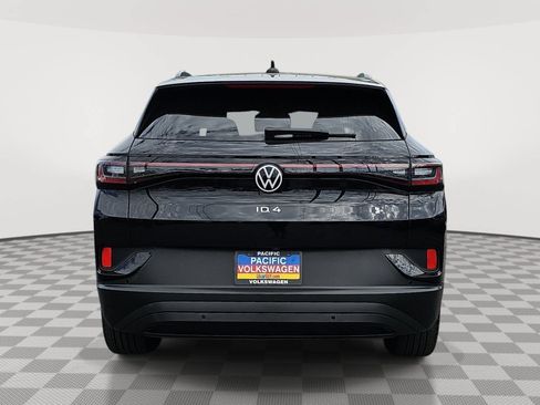 Used 2023 Volkswagen ID.4 S RWD image 6