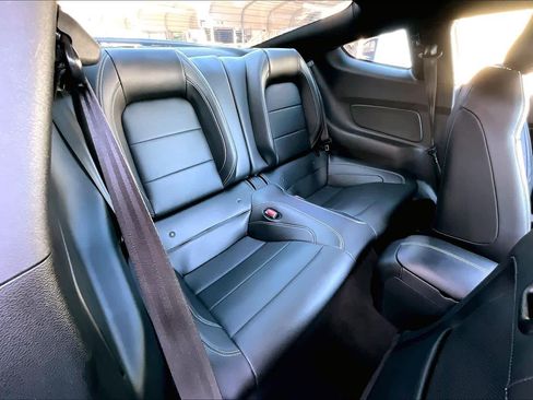 Used 2022 Ford Mustang GT Premium w/ GT Performance Package image 19