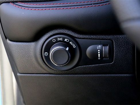 New 2025 Dodge Durango R/T image 22