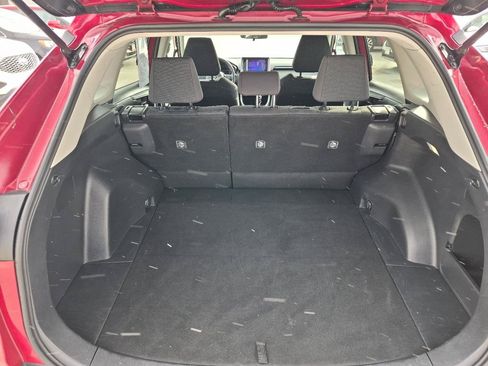 Used 2024 Toyota RAV4 LE AWD/4WD image 9