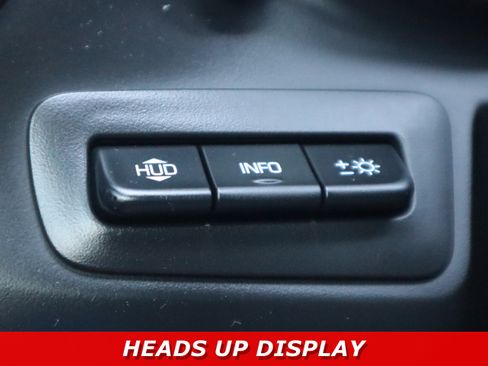 Used 2019 Chevrolet Camaro ZL1 RWD image 28
