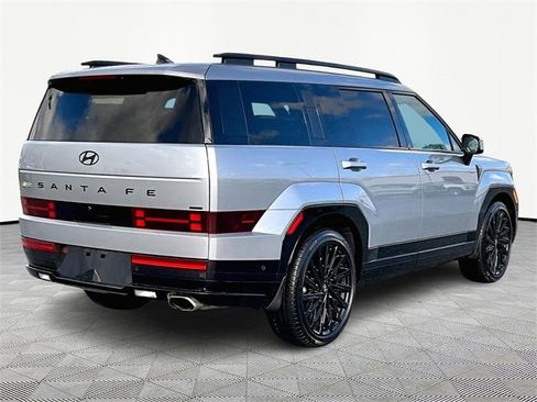 Used 2024 Hyundai Santa Fe Calligraphy image 6