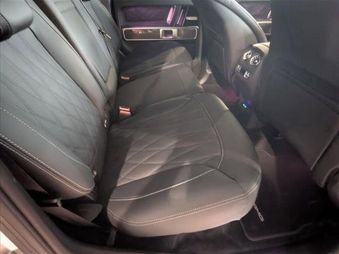 Used 2026 Mercedes-Benz G 63 AMG 4MATIC image 20