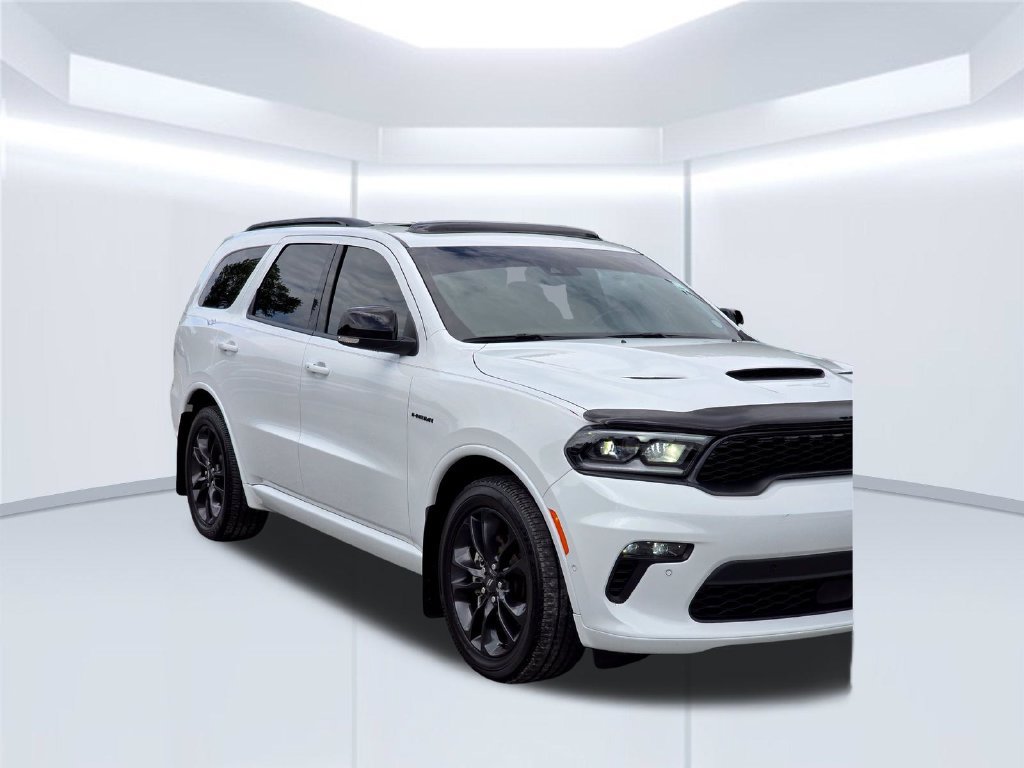 Used 2023 Dodge Durango R/T AWD/4WD image 48