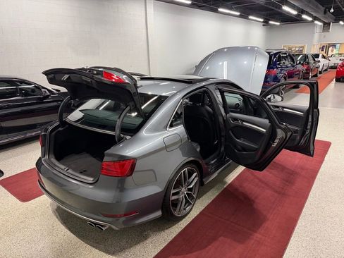 Used 2015 Audi A3 2.0T Premium AWD/4WD image 53