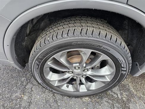 Used 2020 Dodge Durango GT AWD/4WD image 7